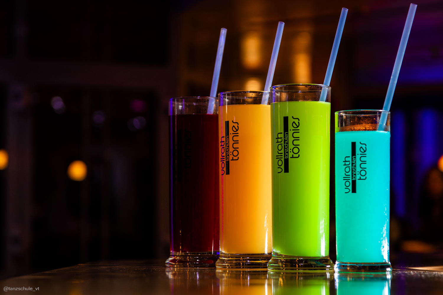 Vollrath Tanzparty 8403